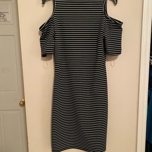 citi trends white dresses